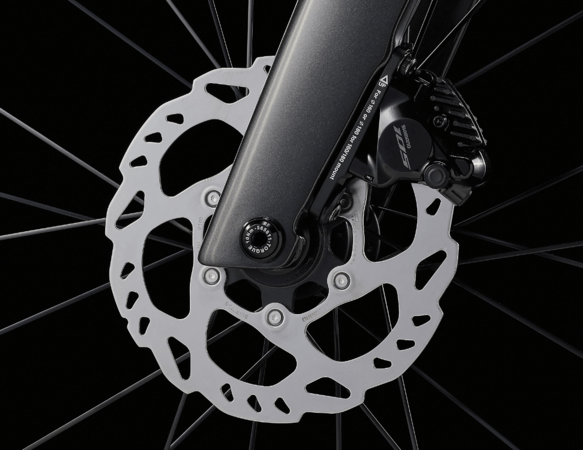 Bicykel Trek Madone SL 6 Dnister Black 2023