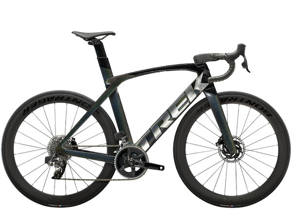 Bicykel Trek Madone SLR 6 eTap Gen 6 Dark Prismatic/Trek Black 2022