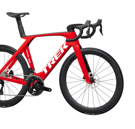 Bicykel Trek Madone SLR 6 Gen 7 Viper Red 2024