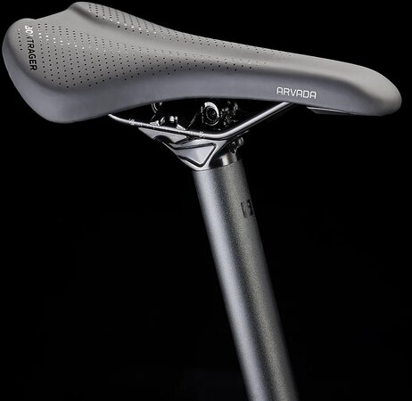 Bicykel Trek Marlin 5 Radioactive Red E 2023