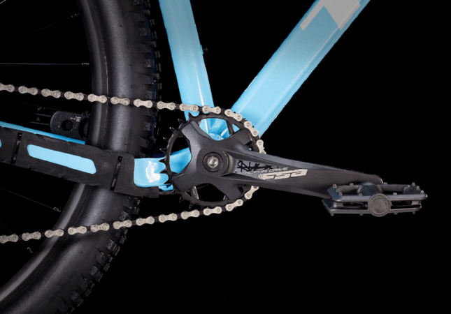 Bicykel Trek Marlin 7 Azure 2023