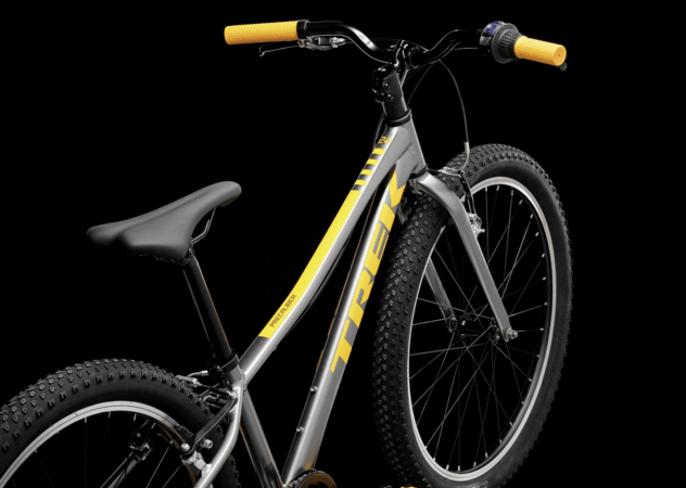 Bicykel Trek Precaliber 24 8-speed Anthracite 2024