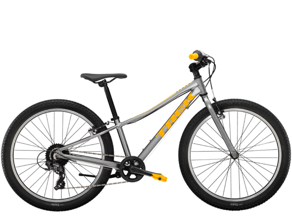 Bicykel Trek Precaliber 24 8-speed Anthracite 2024