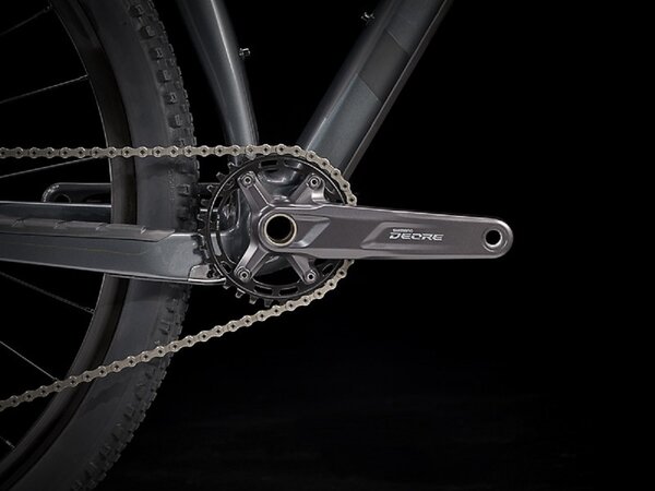 Bicykel Trek Procaliber 9.5 Lithium Grey/Trek Black E 2023