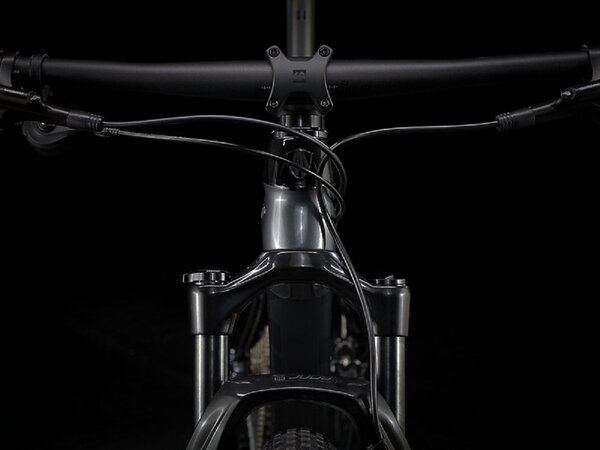 Bicykel Trek Procaliber 9.5 Lithium Grey/Trek Black E 2023