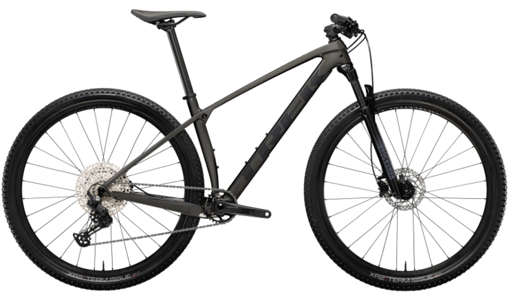 Bicykel Trek Procaliber 9.5 Mercury 2023