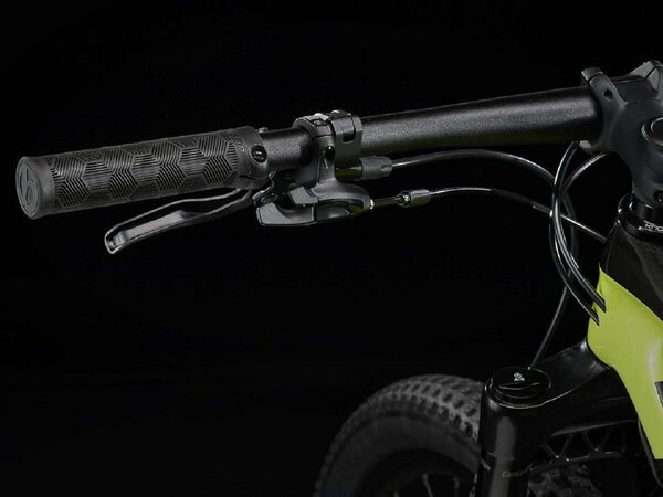 Bicykel Trek Procaliber 9.6 Volt/Raw Carbon 2022