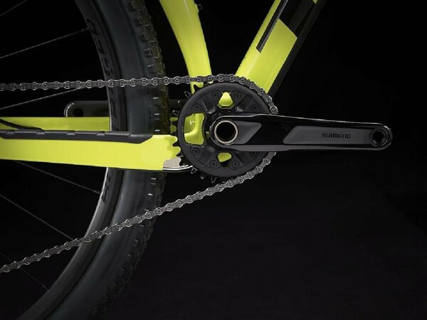 Bicykel Trek Procaliber 9.6 Volt/Raw Carbon 2022