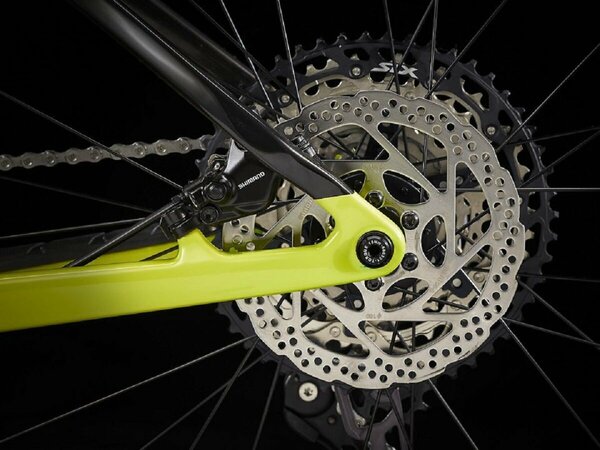 Bicykel Trek Procaliber 9.6 Volt/Raw Carbon 2022