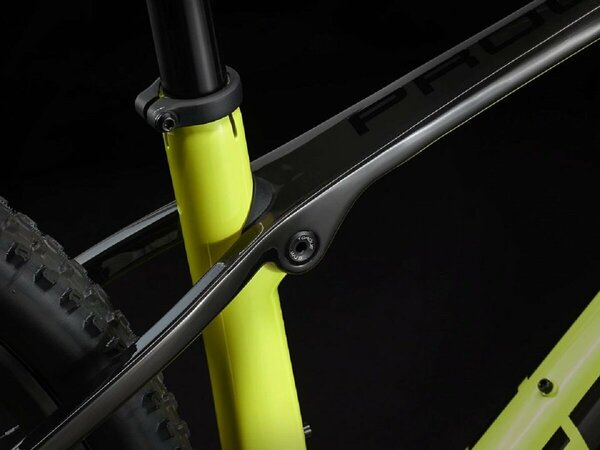 Bicykel Trek Procaliber 9.6 Volt/Raw Carbon 2022