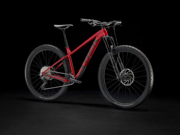 Bicykel Trek Roscoe 9 Crimson 2023