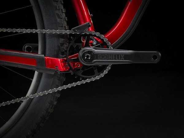 Bicykel Trek Roscoe 9 Crimson 2023