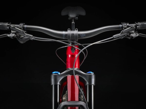 Bicykel Trek Roscoe 9 Crimson 2023