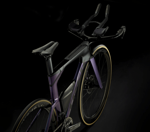 Bicykel Trek Speed Concept SLR 9 AXS Emerald Iris/Trek Black 2026