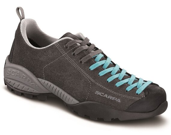 Pánska obuv Scarpa Mojito GTX Black