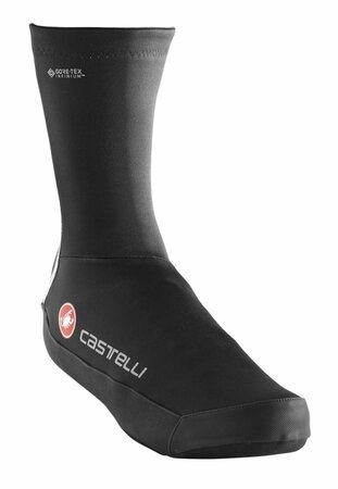 Návlek na Tretry Castelli Intenso Ul Light Black