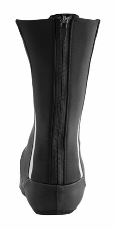 Návlek na Tretry Castelli Intenso Ul Light Black