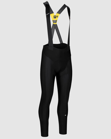 Assos Equipe RS Spring Fall Bib Tights S9 Black Series