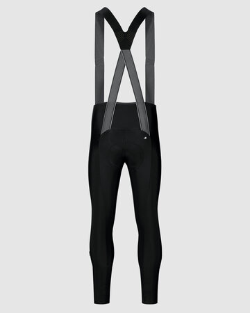 Assos Equipe RS Spring Fall Bib Tights S9 Black Series
