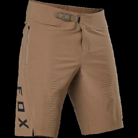 Cyklistické nohavice Fox Racing Flexair Short Dirt