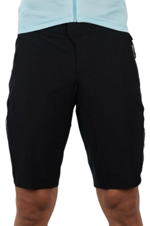 Pánske kraťasy Sportful Supergiara Overshort Black