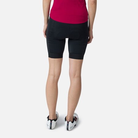 Dámske kraťasy Rossignol W RDB Shorts Black