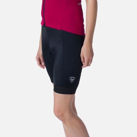 Dámske kraťasy Rossignol W RDB Shorts Black