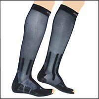 Ponožky X-Socks Trekking Energizer