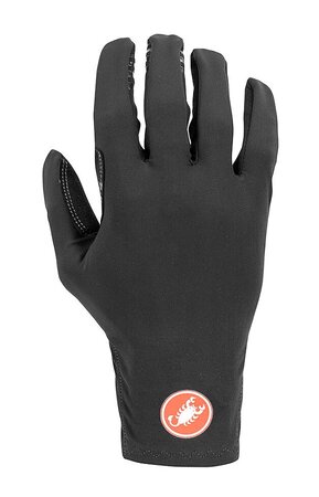 Rukavice Castelli Lightness 2 Glove Black