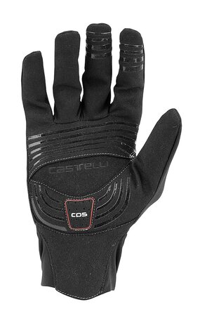 Rukavice Castelli Lightness 2 Glove Black