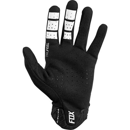 Rukavice Fox Airline Glove Black