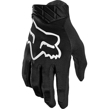 Rukavice Fox Airline Glove Black