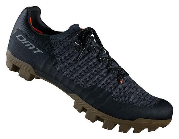 Cyklistické tretry DMT GK1 Antracitová