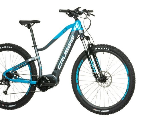 Elektrobicykel Crussis e-Fionna 7.8 Blue 2023
