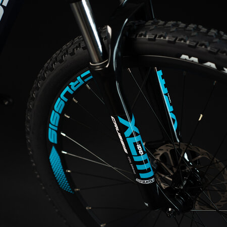 Elektrobicykel Crussis e-Fionna 7.8 S Blue E 2023