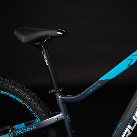Elektrobicykel Crussis e-Fionna 7.8 S Blue E 2023