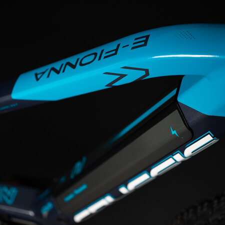 Elektrobicykel Crussis e-Fionna 7.8 S Blue E 2023