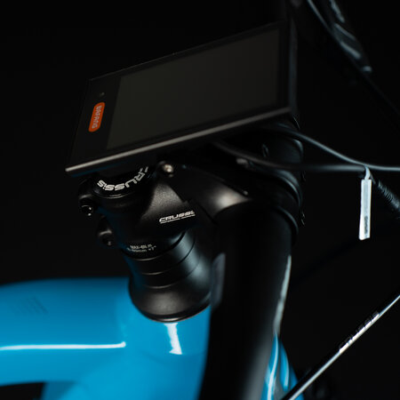 Elektrobicykel Crussis e-Fionna 7.8 S Blue E 2023