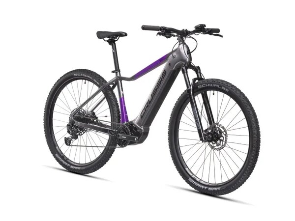 Elektrobicykel Crussis e-Fionna 9.10-(720 Wh) 2025
