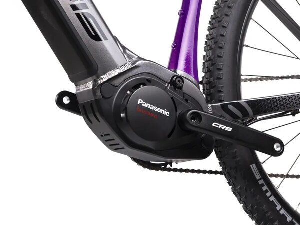 Elektrobicykel Crussis e-Fionna 9.10-(720 Wh) 2025