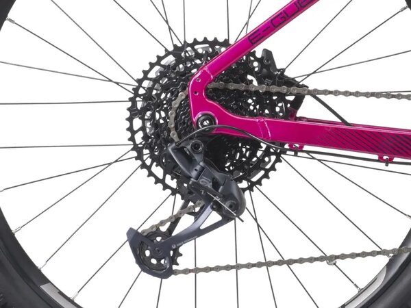 Elektrobicykel Crussis e-Guera 10.10-(900 Wh) 2025