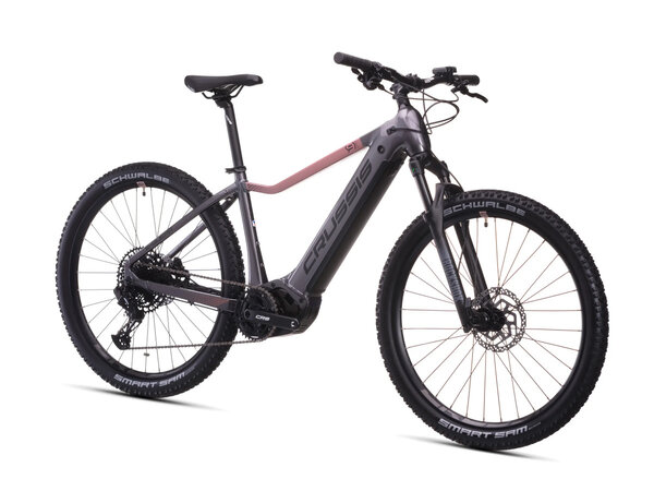 Elektrobicykel Crussis e-Guera 9.11-(715 Wh) 2026