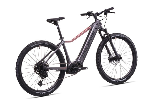 Elektrobicykel Crussis e-Guera 9.11-(715 Wh) 2026