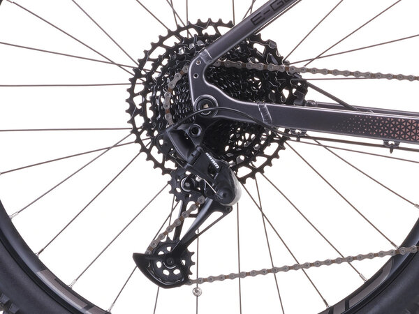 Elektrobicykel Crussis e-Guera 9.11-(715 Wh) 2026