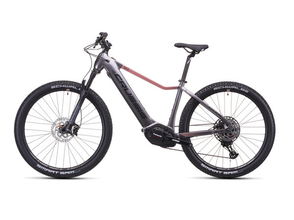 Elektrobicykel Crussis e-Guera 9.11-(894 Wh) 2026