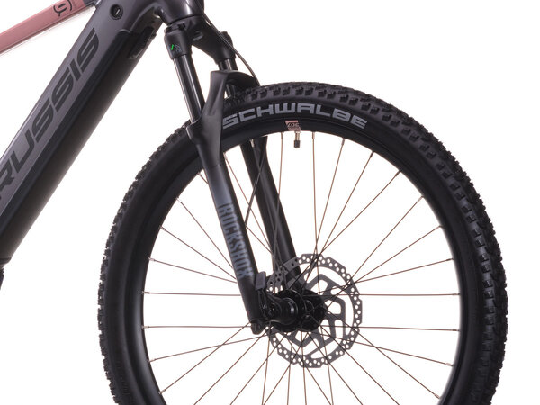 Elektrobicykel Crussis e-Guera 9.11-(894 Wh) 2026