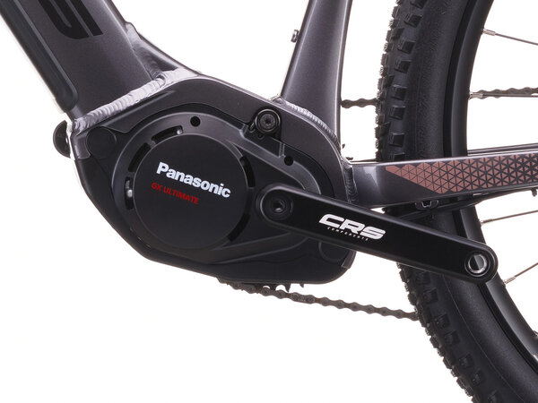 Elektrobicykel Crussis e-Guera 9.11-(894 Wh) 2026