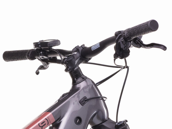 Elektrobicykel Crussis e-Guera 9.11-(894 Wh) 2026