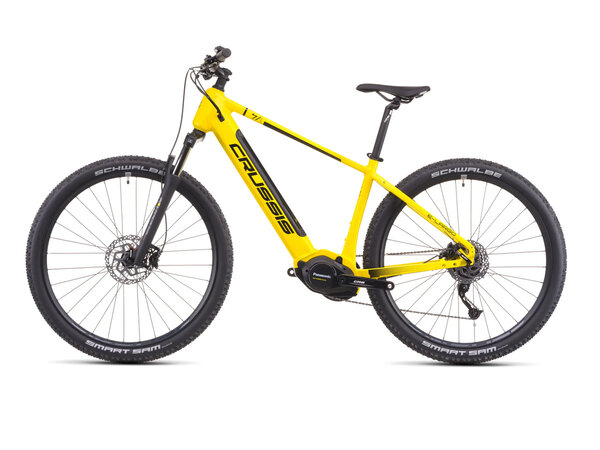 Elektrobicykel Crussis e-Largo 7.11-(715 Wh) 2026