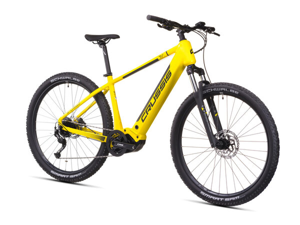 Elektrobicykel Crussis e-Largo 7.11-(894 Wh) 2026